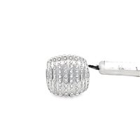 Anello Recarlo Donna in Oro Diamante 0.73 Ct ZC 947/B - ZC 947/B